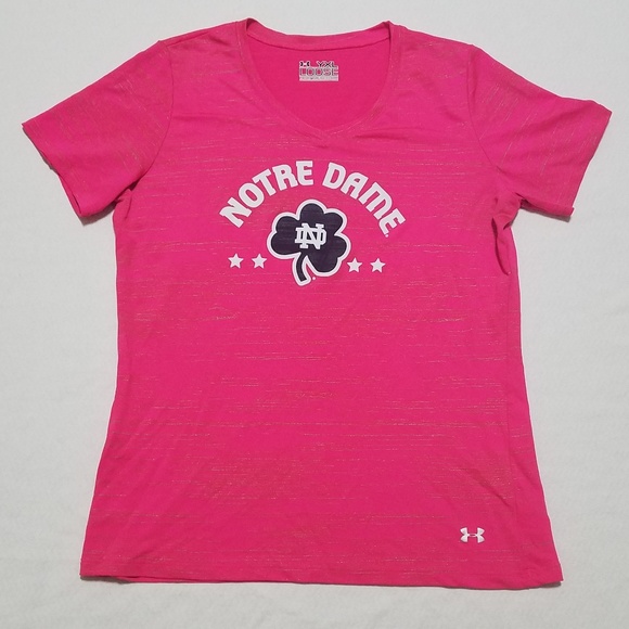 under armour irish shirt